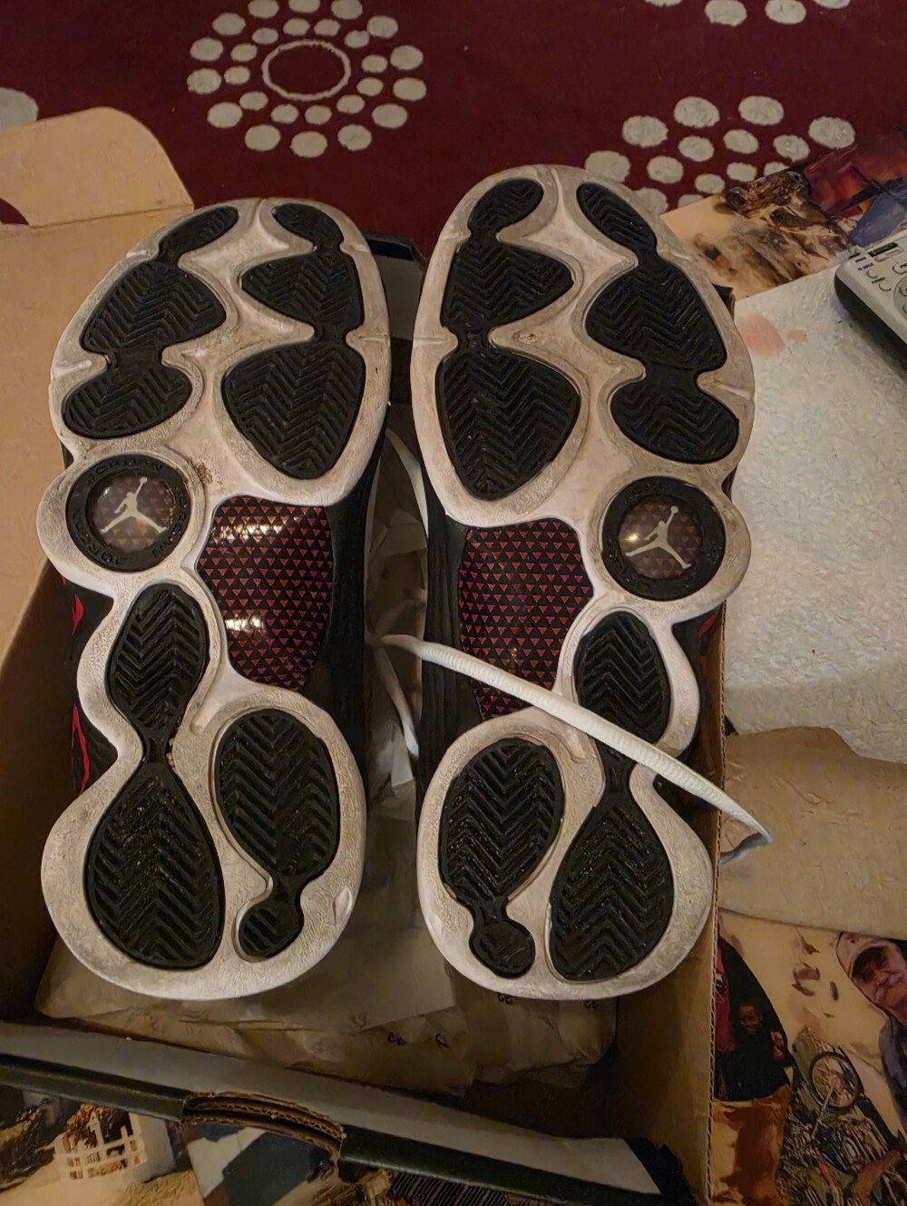 Jumpman Team 2 - Picture 3 of 8